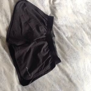 Brooks running shorts